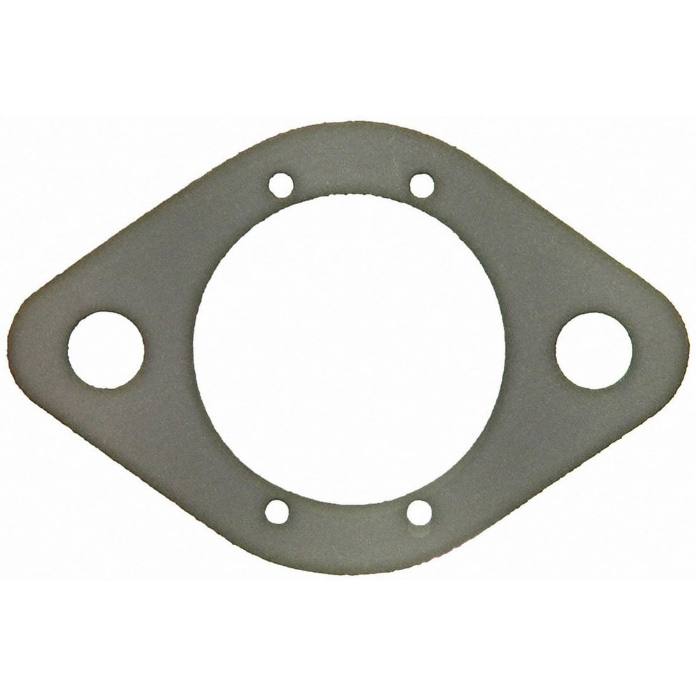 PartCatalog Carburetor Mounting Gasket Compatible With Ford E-100 Econoline Club Wagon 4.9L L6 1977 1976 1975 P-1763881