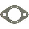PartCatalog Carburetor Mounting Gasket Compatible With Ford E-100 Econoline Club Wagon 4.9L L6 1977 1976 1975 P-1763881 view 1