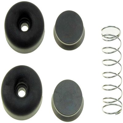 Front OR Front Left OR Front Right Drum Brake Wheel Cylinder Kit Compatible With Ford Country Squire 1959 1958 1957 1956 1955 1954 1953 1952 1951 1950 P-2348970