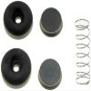 Front OR Front Left OR Front Right Drum Brake Wheel Cylinder Kit Compatible With Ford Country Squire 1959 1958 1957 1956 1955 1954 1953 1952 1951 1950 P-2348970 view 1