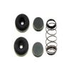Front OR Front Left OR Front Right Drum Brake Wheel Cylinder Kit Compatible With Ford Country Squire 1959 1958 1957 1956 1955 1954 1953 1952 1951 1950 P-2348970 view 3