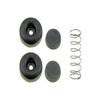 Front OR Rear Drum Brake Wheel Cylinder Kit Compatible With Packard Model 1601-D 1938 P-2351891 view 3