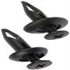 Tailgate Stop Bumper Retainer Compatible With Ford Sable 2001 2000 1999 1998 1997 1996 P-2453745 view 1