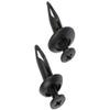 Tailgate Stop Bumper Retainer Compatible With Ford Sable 2001 2000 1999 1998 1997 1996 P-2453745 view 3