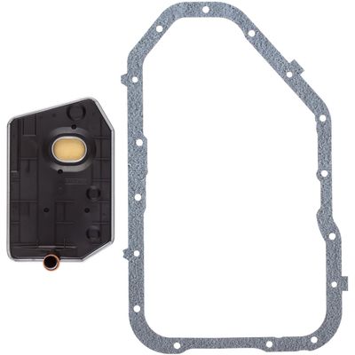 Transmission Filter Kit Compatible With Avanti II 5.0L V8 1985 1984 1983 1982 P-2908989