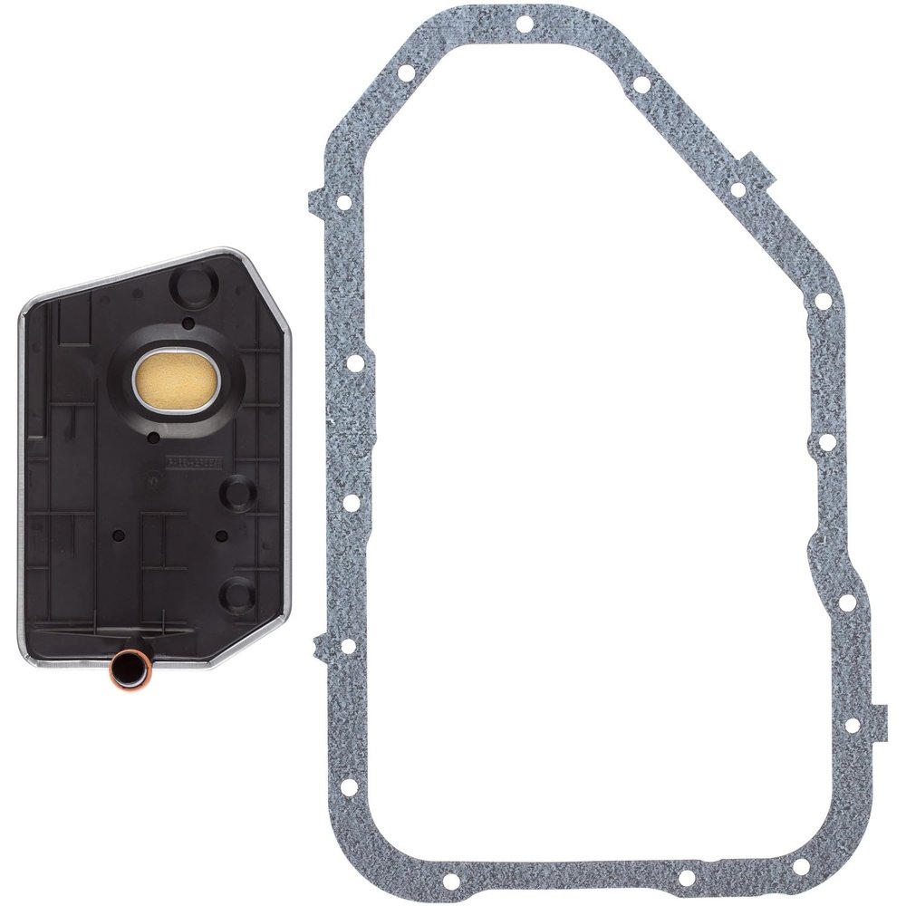 Transmission Filter Kit Compatible With Avanti II 5.0L V8 1985 1984 1983 1982 P-2908989