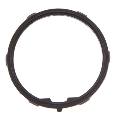 PartCatalog Engine Coolant Thermostat Gasket Compatible With Chevrolet Camaro 6.2L V8 2016 2015 2014 2013 2012 2011 2010 P-2307574
