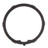 PartCatalog Engine Coolant Thermostat Gasket Compatible With Chevrolet Camaro 6.2L V8 2016 2015 2014 2013 2012 2011 2010 P-2307574 view 1