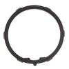 PartCatalog Engine Coolant Thermostat Gasket Compatible With Chevrolet Camaro 6.2L V8 2016 2015 2014 2013 2012 2011 2010 P-2307574 view 3