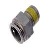 Automatic Transmission Oil Cooler Line Connector for Chevrolet C2500 view 1