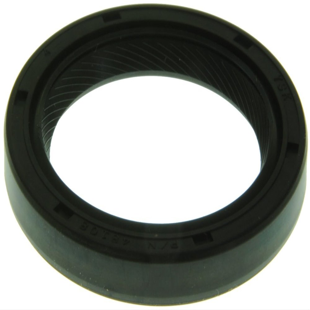 PartCatalog Engine Timing Cover Seal Compatible With Kia Rondo 2.7L V6 2009 2008 2007 P-2278356