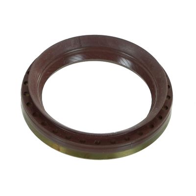 Front Engine Crankshaft Seal Compatible With Ford F-150 Heritage 2004 P-2655376