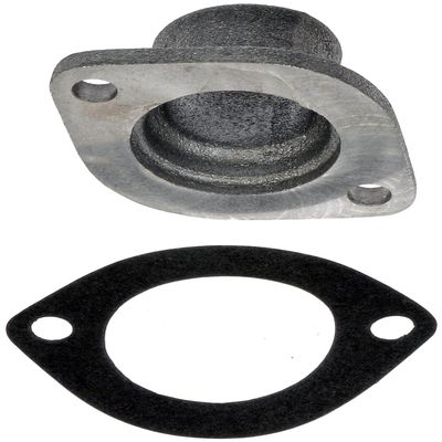 Engine Coolant Thermostat Housing Compatible With Ford Torino 1973 1972 1971 1970 1969 P-2028150