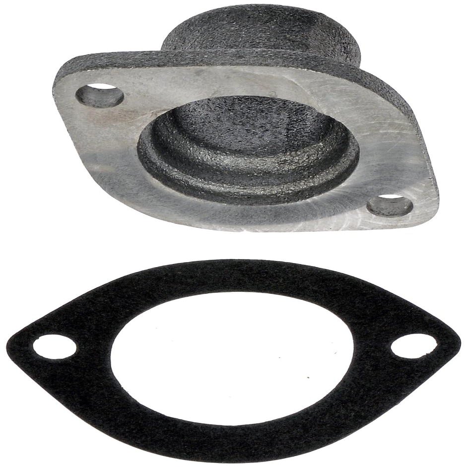 Engine Coolant Thermostat Housing Compatible With Ford Torino 1973 1972 1971 1970 1969 P-2028150