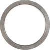 Exhaust Pipe Flange Gasket Compatible With Chevrolet Chevelle 1973 1972 1971 1970 1969 1968 1967 1966 1965 1964 P-1291969 view 1