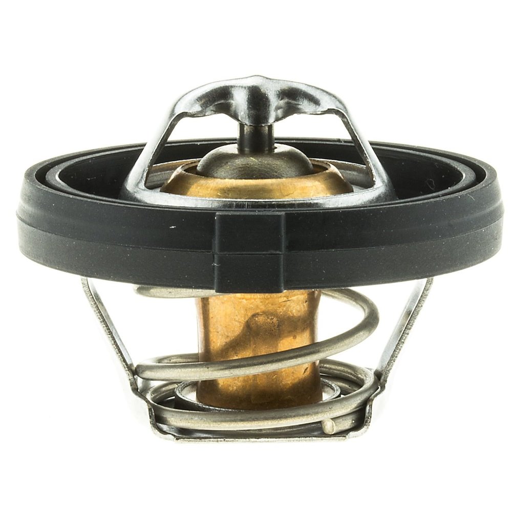 PartCatalog Engine Coolant Thermostat Compatible With Plymouth Neon 2.0L L4 2001 2000 1999 1998 1997 1996 1995 P-2239405