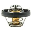 PartCatalog Engine Coolant Thermostat Compatible With Plymouth Neon 2.0L L4 2001 2000 1999 1998 1997 1996 1995 P-2239405 view 1