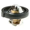 PartCatalog Engine Coolant Thermostat Compatible With Plymouth Neon 2.0L L4 2001 2000 1999 1998 1997 1996 1995 P-2239405 view 3