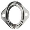 Exhaust Pipe Flange Gasket Compatible With Nissan Xterra 3.3L V6 2004 2003 2002 2001 2000 P-2313571 view 1