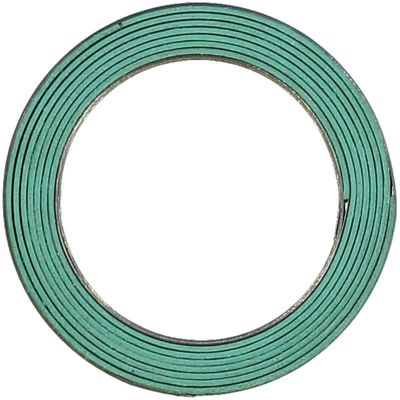 Exhaust Pipe Flange Gasket Compatible With Toyota 4Runner 2002 2001 2000 1999 1998 P-2822173