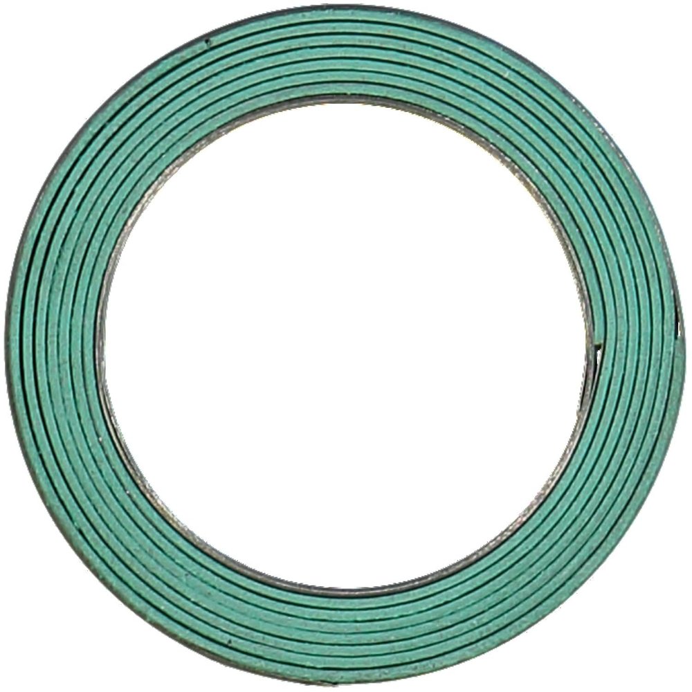 Exhaust Pipe Flange Gasket Compatible With Toyota 4Runner 2002 2001 2000 1999 1998 P-2822173