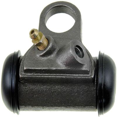 Front Right/Passenger Side Drum Brake Wheel Cylinder Compatible With Edsel Ranger 1959 1958 P-1153855