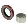 Automatic Transmission Extension Housing Seal Kit Compatible With GMC K25 1978 1977 1976 1975 P-2558619 view 1