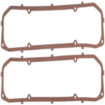 Engine Valve Cover Gasket Set Compatible With Dodge W200 Pickup 1974 1973 1972 1971 1970 1969 1968 P-2719934