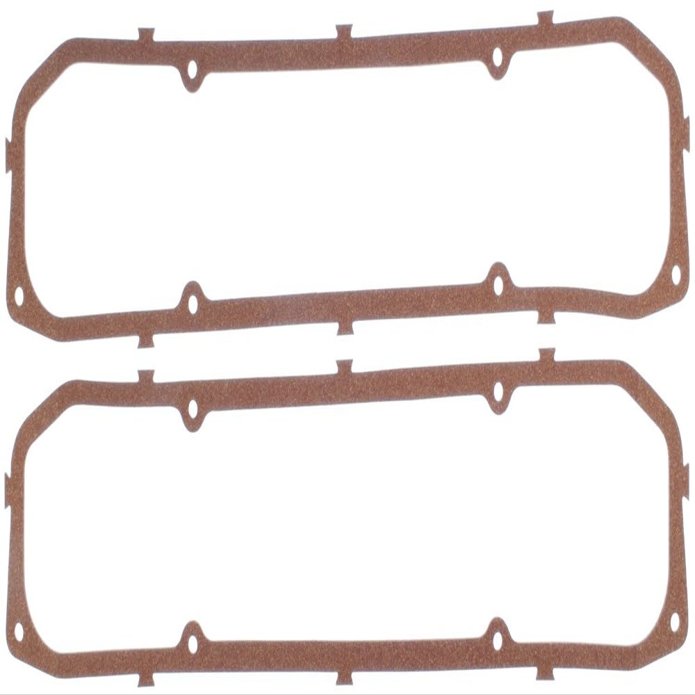 Engine Valve Cover Gasket Set Compatible With Dodge W200 Pickup 1974 1973 1972 1971 1970 1969 1968 P-2719934