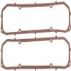 Engine Valve Cover Gasket Set Compatible With Dodge W200 Pickup 1974 1973 1972 1971 1970 1969 1968 P-2719934 view 3