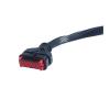 DLAHPJPT Automotive Electrical connectors 1 Set AMP 8/14/23/35 Pin Wa/*-TER*-/Proof Automotive ECU Connector EPEC 2024 PCB Plu*/g Socket with 18CM Cable 776164-1 770680-1(Male-01) view 4
