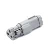 DLAHPJPT Deut*-/SCH 3 Pin Automotive Wa/*-TER-*+Proof Connector with 120 Ohm Resistance AT04-3P-RJ120 DT04-3P-P006 DT06-3S-P006(Female,10 Sets) view 4