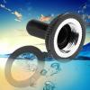 Toggle Switch Waterproof Cap,20Pcs 12mm Rocker Toggle Switch Waterproof Rubber Cap Boot Cover Black for Control Handle of Toggle Switch view 3