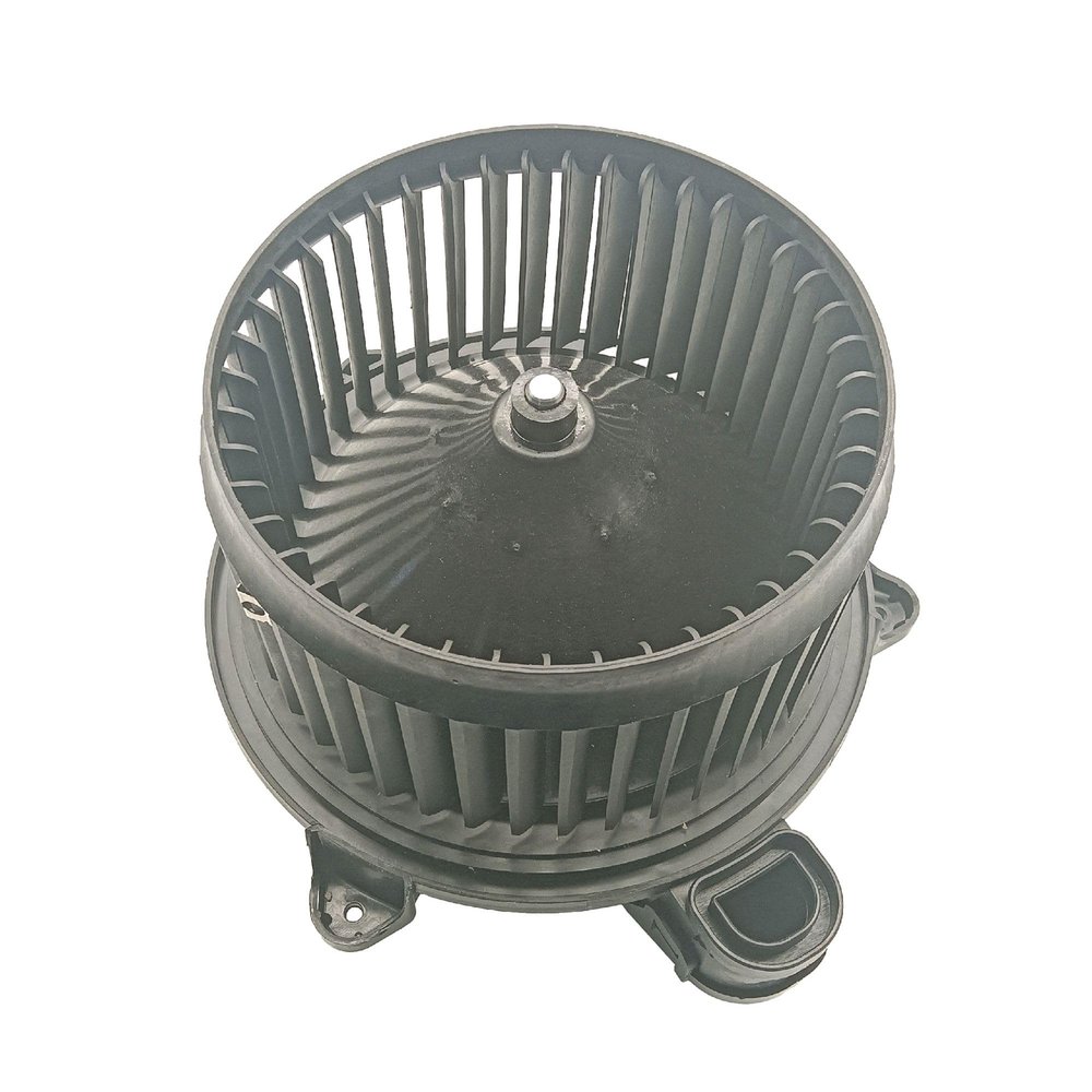 UnayKolb for Ford Transit-150 Transit-250/350 2015-2022 HVAC Blower Motor with Wheel 75051