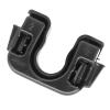JUNYINUO [Replacement] for Ford for Focus MK3 3 for Mondeo 4 MK4 for Fiesta MK7 MK8 for B-Max for C-max Rear Boot Trunk Load Cover Parcel Shelf Clips Pivot Bracket Mount view 1
