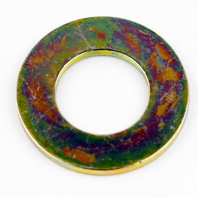 Pwc Engine Rotary Shaft Bearing Washer Compatible with Sea Doo GTS 580 1992-1996; GTS 720 1997-2001; GTX 580 1992-1993, Jet Boat Part# 010-459 OEM# 290227439, 420227439