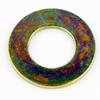 Pwc Engine Rotary Shaft Bearing Washer Compatible with Sea Doo GTS 580 1992-1996; GTS 720 1997-2001; GTX 580 1992-1993, Jet Boat Part# 010-459 OEM# 290227439, 420227439 view 1