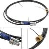WFLNHB Nylon Fuel Line Kit Replacement for Chevy Replacement for GMC C/K Trucks 1988-1997 C1500 C2500 C3500 K1500 K2500 K3500 NFR0013 view 4
