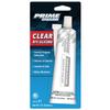Prime Guard Clear RTV Silicone Gasket Maker - 3 Ounce view 1