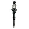 4X Diesel Fuel Injector 295050-1980 2950501980 Compatible for Kubota V3307-CR-TE4 V3307 Tier 4 Engine KX080-4 SSV75 SSV75C SSV75P SVL75-2 Excavator Loader view 2