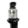 4X Diesel Fuel Injector 295050-1980 2950501980 Compatible for Kubota V3307-CR-TE4 V3307 Tier 4 Engine KX080-4 SSV75 SSV75C SSV75P SVL75-2 Excavator Loader view 4