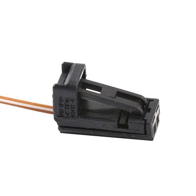 XNKB PARTS 4B0971832 for VW Beetle Eos Golf Jetta Passat for Audi A3 A4 A5 A6 A8 for Skoda for Seat 2 PIN Connector Plug Pigtail Harness