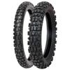 Tusk Waypoint Adventure Tire Set - 90/90-21 Front, 130/90-17 Rear view 1