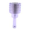 SouthMarine Outboard Engine F197787Q3 Socket Fuel Line female Hose Connector for Mercury Marine MerCruiser Quicksilver / 5033222 for Evinrude Johnson OMC BRP, Coupler I.D. 11mm, fit Sierra F197787-3 view 2