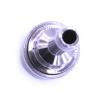 SouthMarine Outboard Engine F197787Q3 Socket Fuel Line female Hose Connector for Mercury Marine MerCruiser Quicksilver / 5033222 for Evinrude Johnson OMC BRP, Coupler I.D. 11mm, fit Sierra F197787-3 view 3