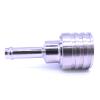 SouthMarine Outboard Engine F197787Q3 Socket Fuel Line female Hose Connector for Mercury Marine MerCruiser Quicksilver / 5033222 for Evinrude Johnson OMC BRP, Coupler I.D. 11mm, fit Sierra F197787-3 view 4