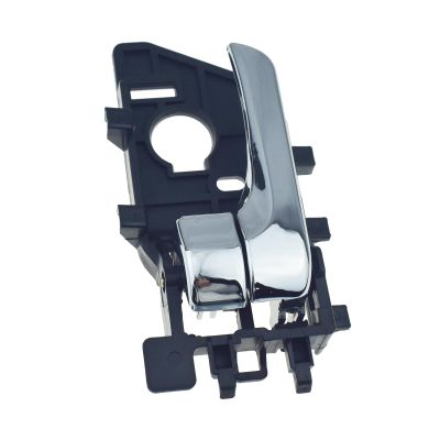 MotorCart Basics Left Inside Door Handle for 2008-2013 Kia Forte Koup Forte5 Cerato 82610-1M020