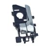 MotorCart Basics Left Inside Door Handle for 2008-2013 Kia Forte Koup Forte5 Cerato 82610-1M020 view 1