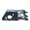 MotorCart Basics Left Inside Door Handle for 2008-2013 Kia Forte Koup Forte5 Cerato 82610-1M020 view 2