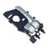 MotorCart Basics Left Inside Door Handle for 2008-2013 Kia Forte Koup Forte5 Cerato 82610-1M020 view 3
